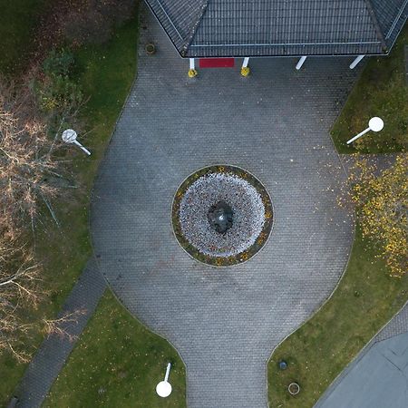 Clubhotels Hochsauerland Winterberg Exterior foto