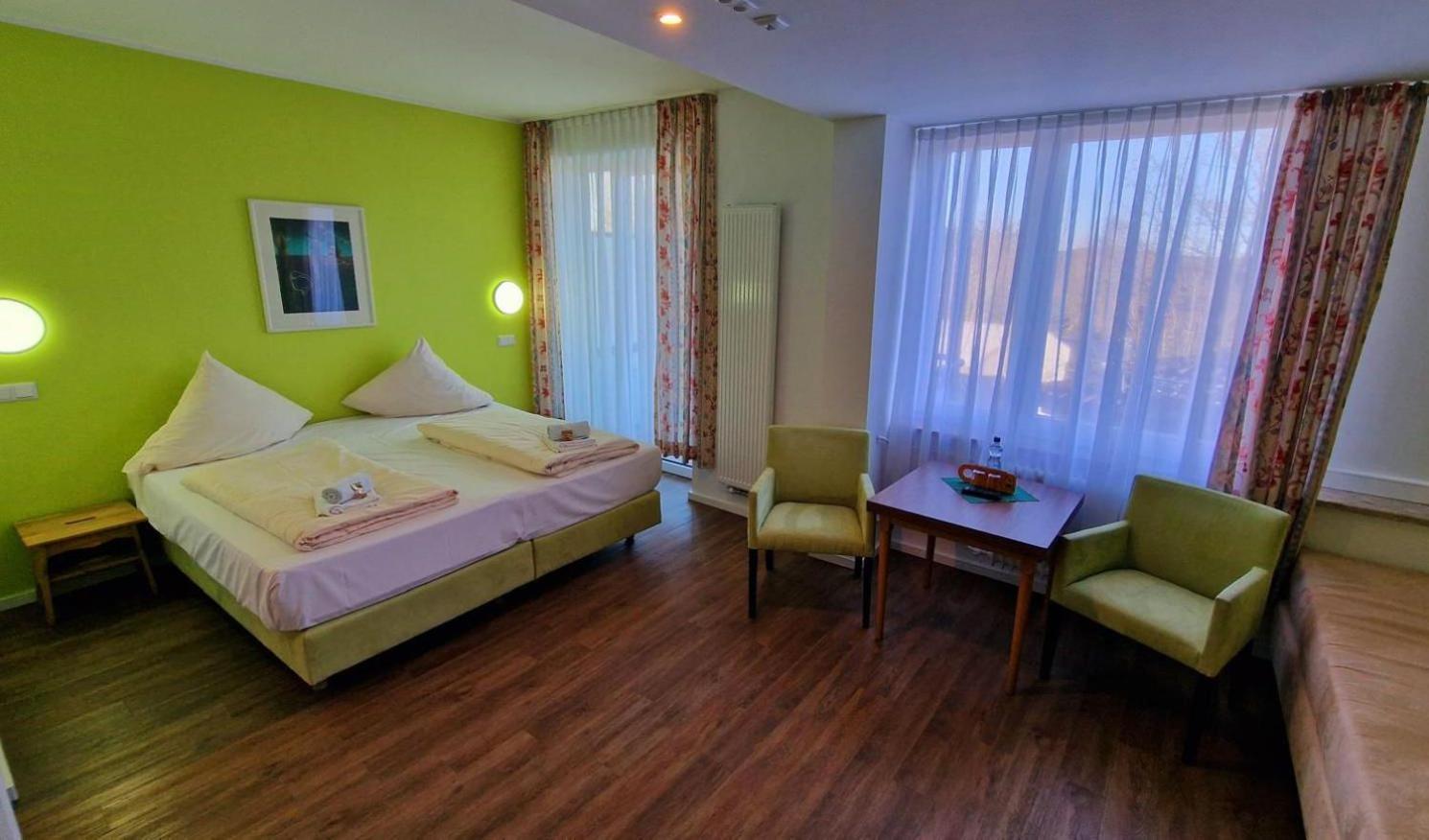 Clubhotels Hochsauerland Winterberg Exterior foto