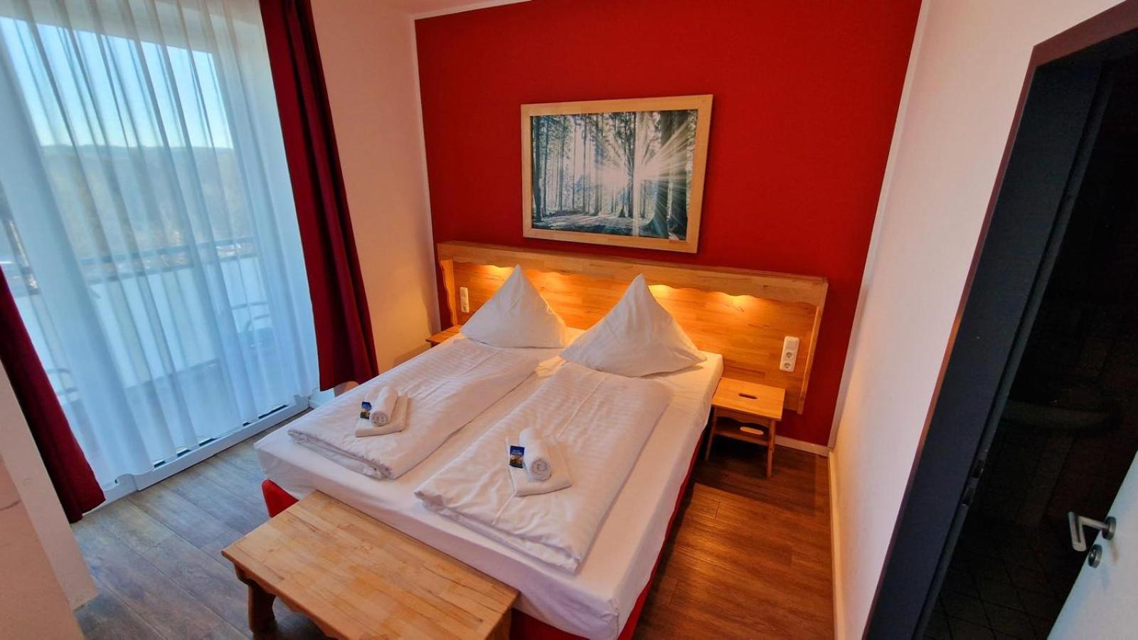 Clubhotels Hochsauerland Winterberg Exterior foto