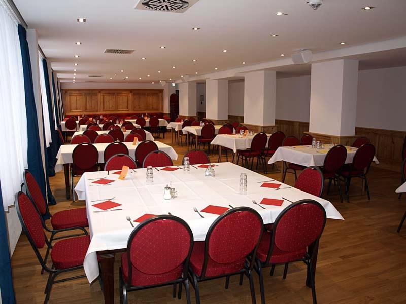 Clubhotels Hochsauerland Winterberg Exterior foto