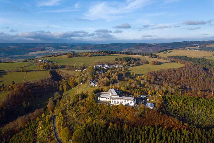 Clubhotels Hochsauerland Winterberg Exterior foto